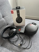 genuine beats studio 3