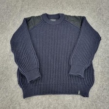 Finisterre Jumper Mens Medium