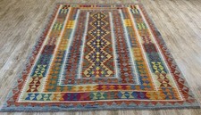 Genuine Vintage Hand Woven