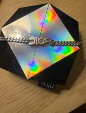 Hajime Sorayama x Dior Bracelet Limited Edition 2019