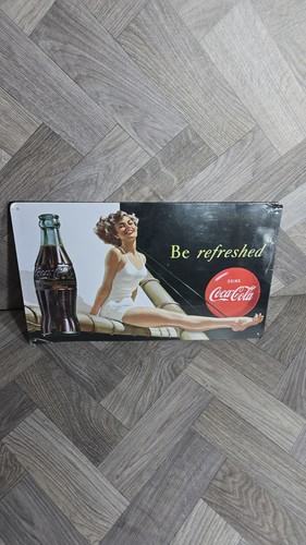 Retro 2011 coca - -, be