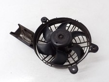 PORSCHE 911 (997) 2009 ENGINE COOLING FAN 99762405002
