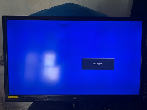 Gpx inch flst screen - inch,