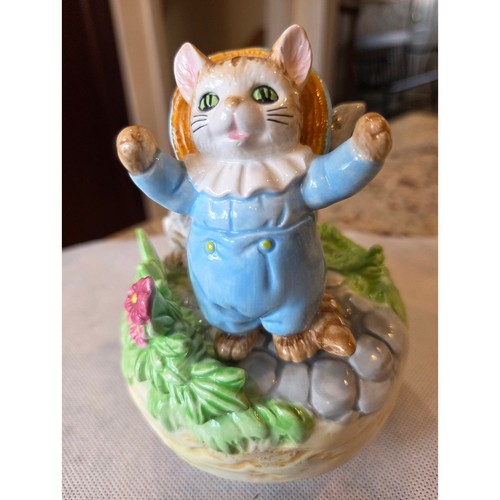 Beatrix potter tom kitten - beatrix, and