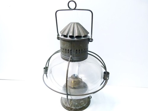 Early 20th century globular - 20th,