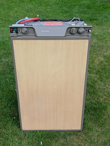 Electrolux 4262s 3 - electrolux, rm