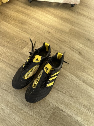 Adidas predator trx 2010 - predator, fg