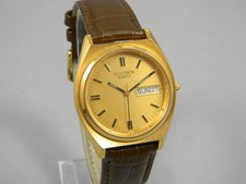 Bulova Accutron Swiss Watch