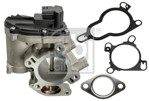Febi bilstein 170326 egr valve - egr,