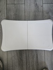 Wii Balance Board Nintendo