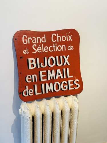 Vintage double sided hand - vintage,