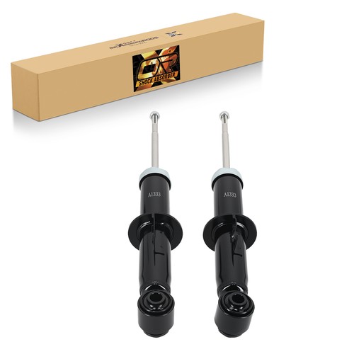 Rear shock absorbers for mini - rear,