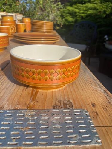 Vintage 1970s hornsea - vintage,