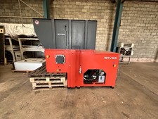 Weima WLK1000 Plastic Shredder Excellent Condition