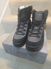LOWA Men's Renegade Warm GTX