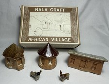 Lesotho Pottery African