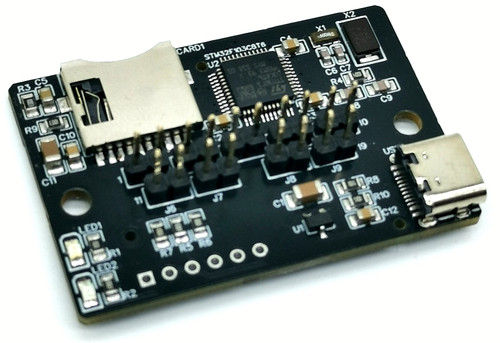 Acsi2stm super compact hard - super,