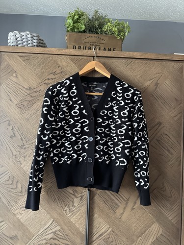 Qed london leopard - qed, print