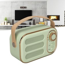 —Retro Speaker Stereo Multi