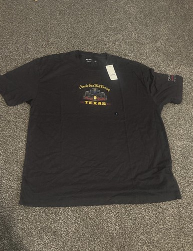 Hollister redbull tshirt - x,