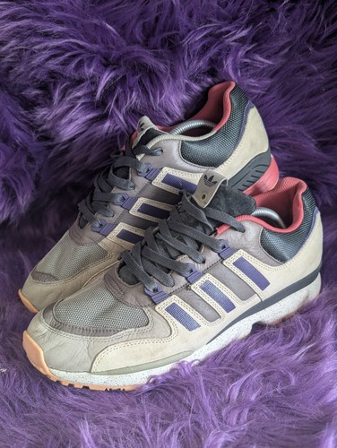 Adidas sneaker freaker - adidas, x