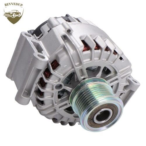 New alternator for mercedes - for,