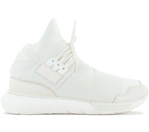 Qasa men premium adidas - y-3,