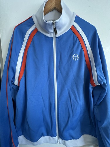 Sergio tacchini men 3xl - sergio,