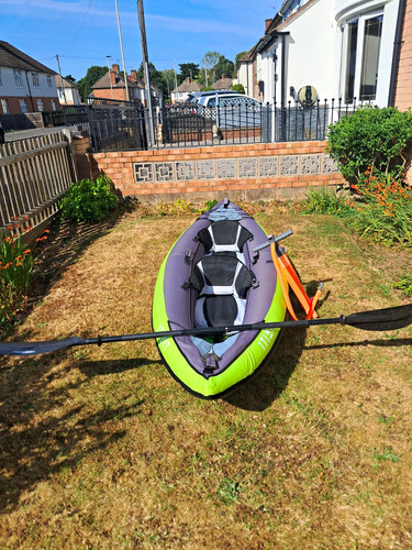 Itiwit inflatable double - itiwit,