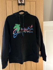 Gucci Hawaii Hoodie