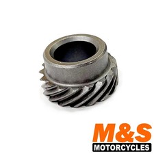 Suzuki CS125 Speedo Drive Gear