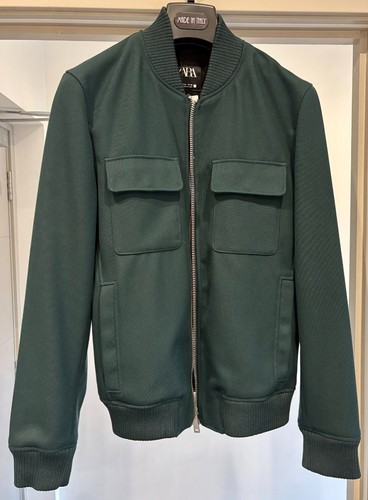 Bnwt zara men - men's, dark