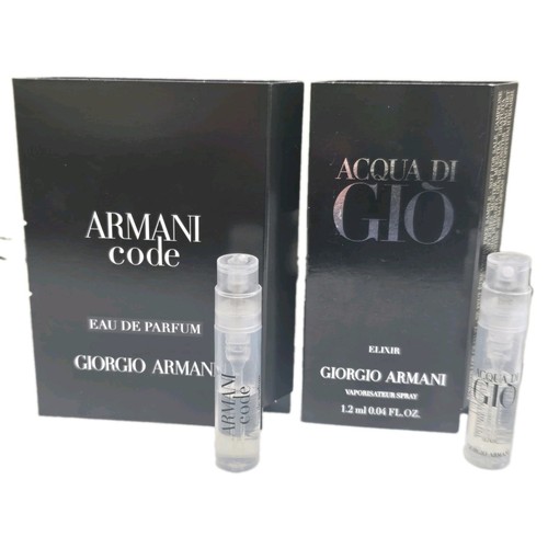 Giorgio armani code edp - giorgio, &