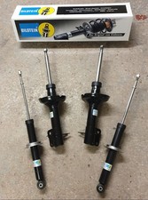 SET 4 VW Scirocco Mk1 & Mk2