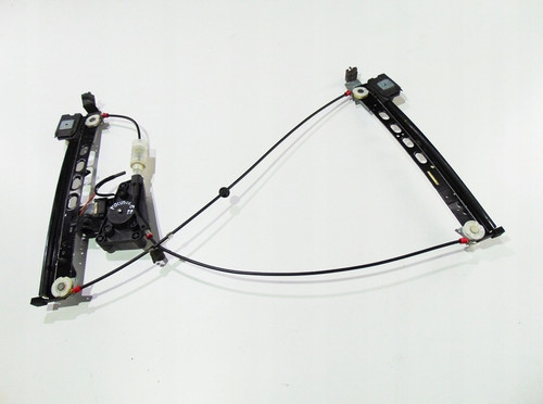 Front right window regulator