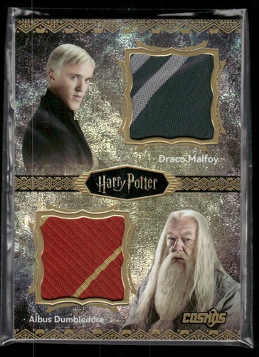 Harry potter wow - harry, cosmos