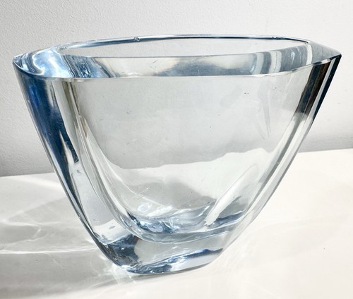 Strombergshyttan heavy glass - strombergshyttan,
