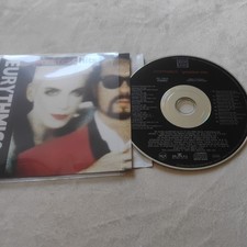 Eurythmics - Greatest Hits