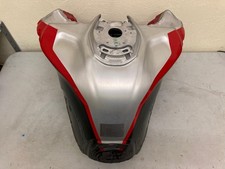 Genuine Bare Ducati Multistrada V4 Rally Aluminium 30L Petrol Tank RRP new £1815
