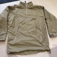 British Army.Softie thermal Jacket. size large #8 ￼