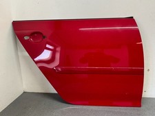 VW Golf Driver Side Rear Door
