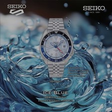 Seiko 5 Sports SSK029K1 GMT