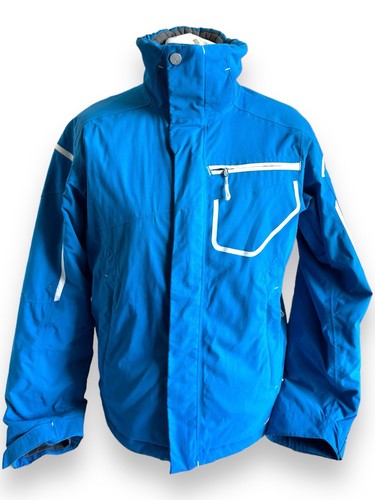 Salomon climapro blue ski - climapro,