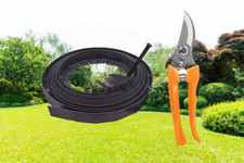 Sleek Functional 10m Lawn