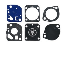 Carburettor Diaphragm & Gasket