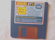 61989 Atari ST Review - Easy