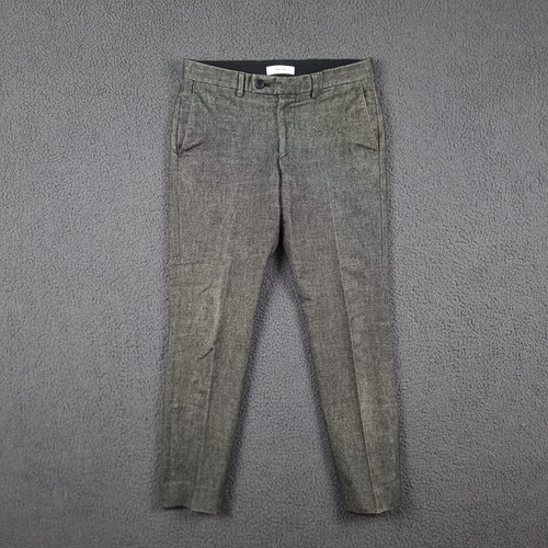 Reiss trousers mens w30 - reiss,