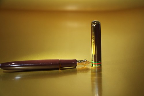 Vintage gucci accessory - vintage,