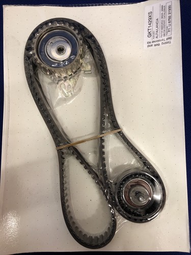 Unipart gkt1429xs timing - unipart,