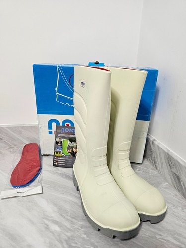 Nora max polyurethane wellies - polyurethane,